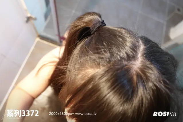 [ROSI寫真]2021.02.27 NO.3372