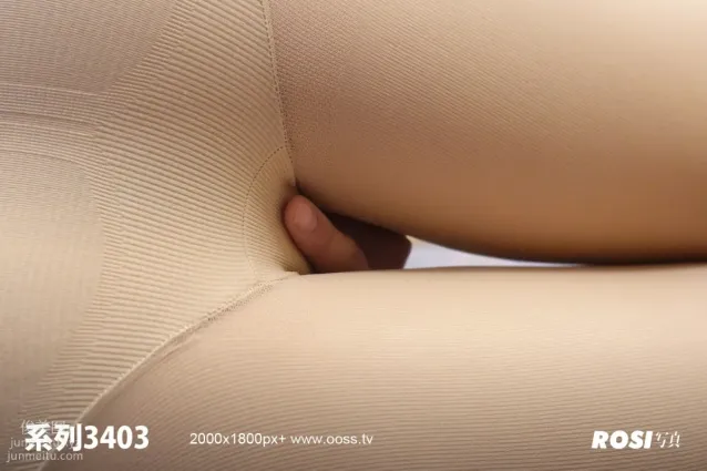 [ROSI寫真]2021.03.30 NO.3403