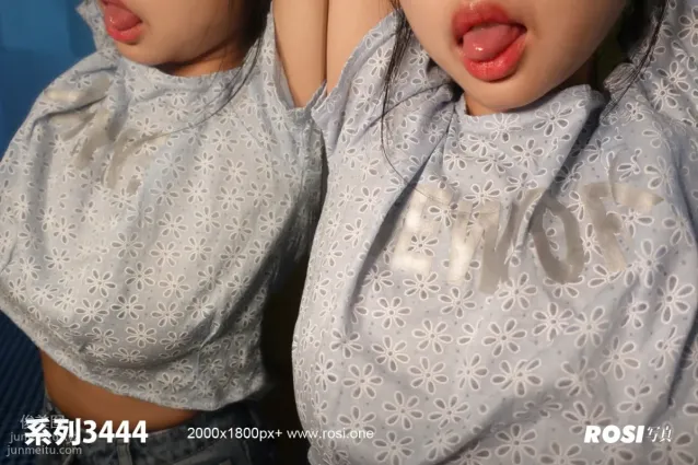 [ROSI寫真]2021.05.10 NO.3444