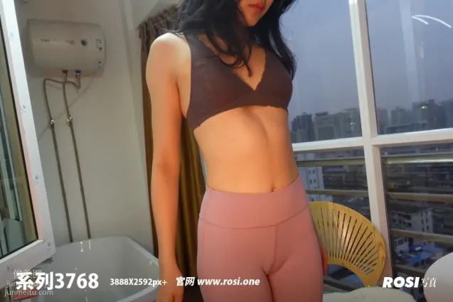 [ROSI寫真]2022.03.30 NO.3768