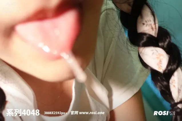[ROSI寫真]2023.01.04 NO.4048
