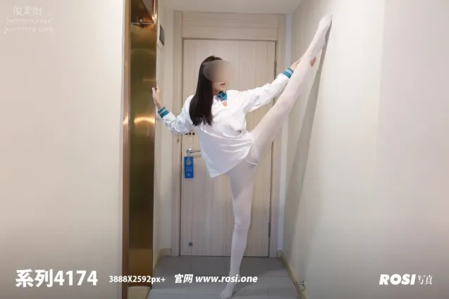 [ROSI寫真]2023.05.10 NO.4174
