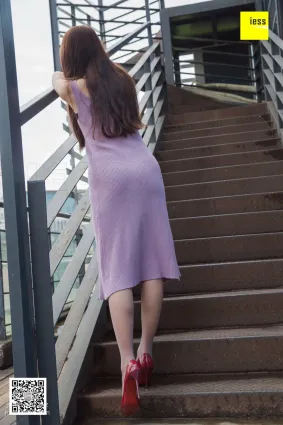 [IESS異思趣向] 2019.01.01 絲享家392：《婉萍祝大家元旦快樂》婉萍 [97P]