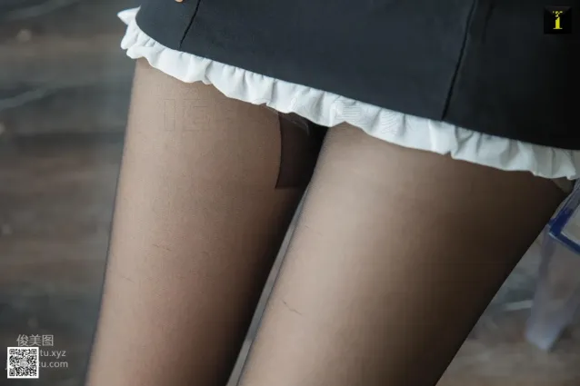 [IESS異思趣向]2019.06.02 絲享家498：羞澀的兔兔小羽