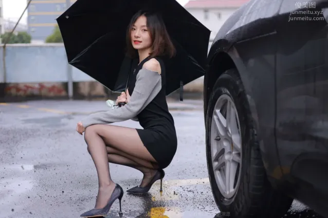 [IESS異思趣向] 2022.04.06 絲享家 1051：小六《雨中的嘿絲》