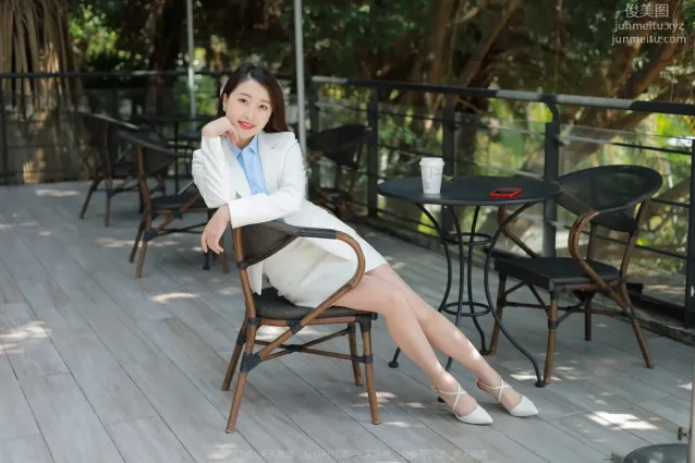 [IESS異思趣向] 2022.04.10 絲享家 1055：小婕《都市白領》