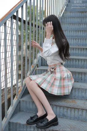 [IESS異思趣向] 2022.04.24 絲享家 1069：團團《jk妹妹》