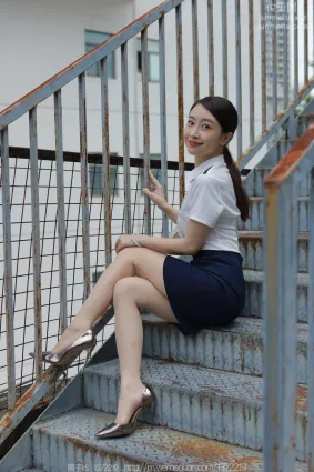 [IESS異思趣向] 2023.05.20 絲享家 1456 小婕《桌上的交易》[89P]