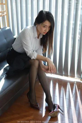 [IESS異思趣向] 2023.11.28 絲享家 1597 小婕《陽光嘿絲》[89P]