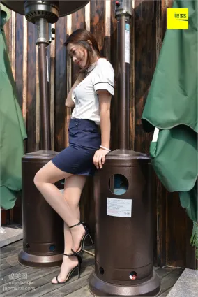 [IESS異思趣向] 2018.09.14 MF.008 小婕