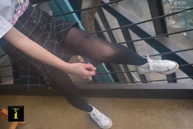 [IESS異思趣向] 普惠集 051 妹妹琪琪 妹妹的80D（1）