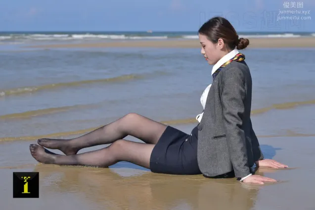 [IESS異思趣向] 普惠集 138 九妹 - 大海的女兒 2 [91P]