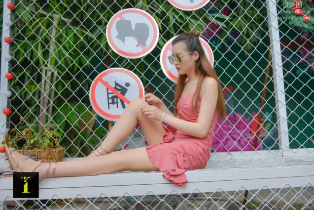 [IESS異思趣向] 普惠集 143-九妹的夏天 [80P]
