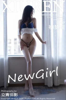 [Xiuren秀人網]2024.09.11 NO.9141 初夢瑤