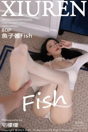 [Xiuren秀人網]2025.05.09 NO.10261 魚子醬Fish