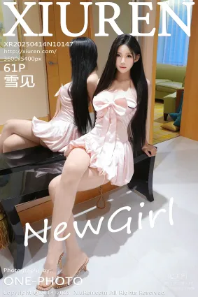 [Xiuren秀人網] 2025.04.14 NO.10147 雪見