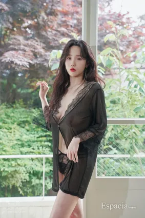 [Espacia Korea] EHC #053 YUNHA[45P]