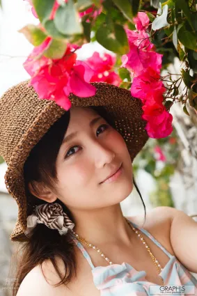 2013-09 Mao Kurata
