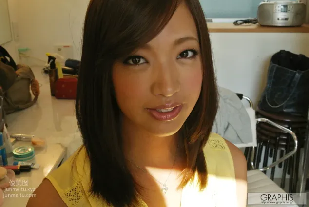 2013-11-15 Miyu Kotohara - [Virgin Nude]