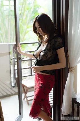 [Graphis] 2014.10.22 Gals Julia [De Deesse!]