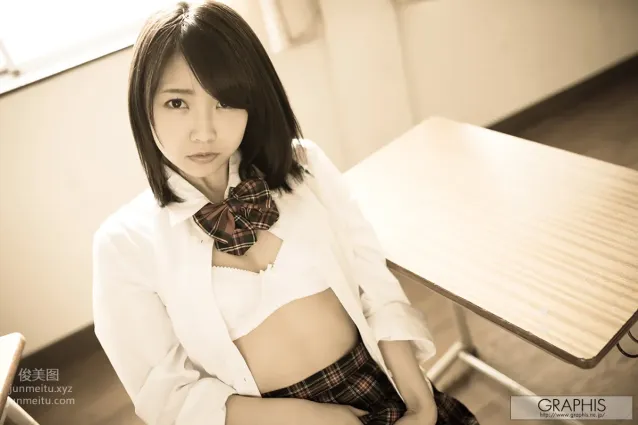 [Graphis] 每日一枚 2017.11 戶田真琴 Makoto Toda