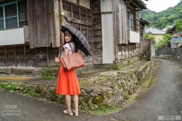 [Graphis] 2019-08-30 SPECIAL - Shoko Takahashi 高橋しょう子 『 TAKAHASHO 』