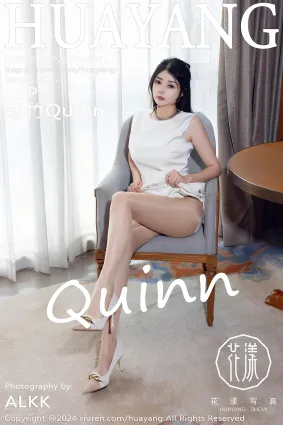 [HuaYang花漾show]2024.09.29 VOL.611 凱竹Quinn