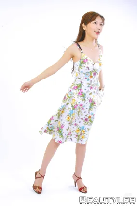 [BEAUTYLEG美腿寫真] 2006.03.15 No.062 Candy [47P]