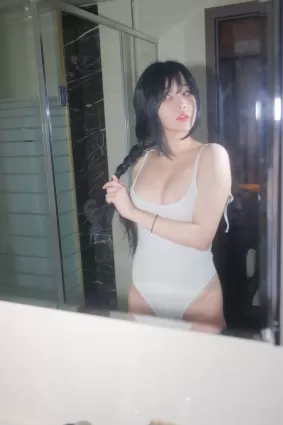 011.[YO-U] Zia (지아) - Shower[185P]