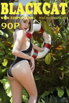 [PartyCat轟趴貓] 2018.06.21 NO.155 蘇小暖