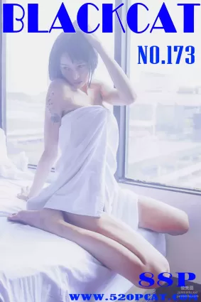 [PartyCat轟趴貓] 2018.07.19 NO.173 七七