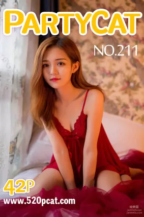 [PartyCat轟趴貓] 2018.08.29 NO.211