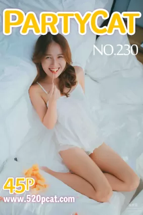 [PartyCat轟趴貓] 2018.09.17 NO.230