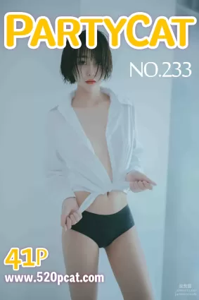 [PartyCat轟趴貓] 2018.09.20 NO.233 土肥圓