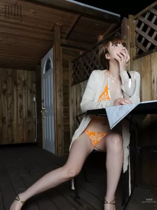 Makemodel NO.098 2015.05.08 [가희]  날씨도 몸도 뜨겁다 뜨거워