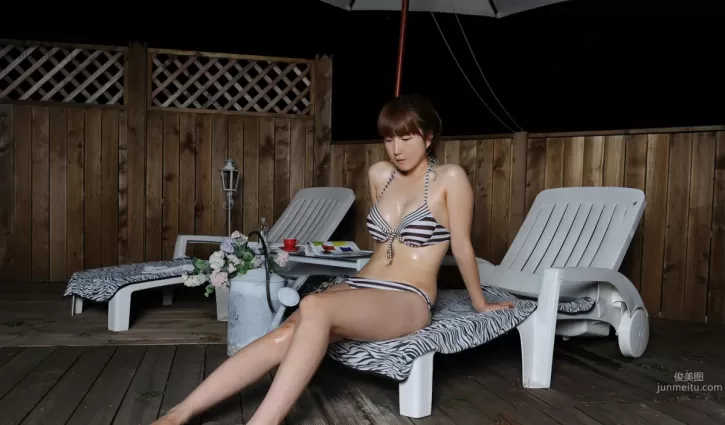 Makemodel NO.117 2015.05.08 [가희]  한 여름밤의 꿀