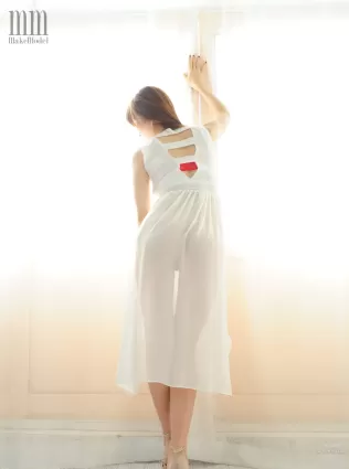 Makemodel NO.190 2015.05.08 [가희]  시선 집중
