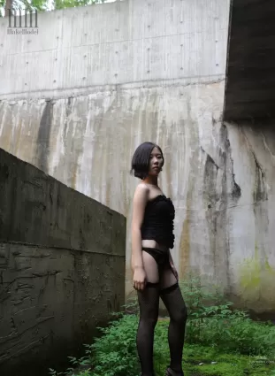 Makemodel NO.193 2015.05.09 [수연]  타잔의 제인이고 시퍼라