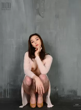Makemodel NO.220 2015.06.19 [은정]  시작되는 떨림