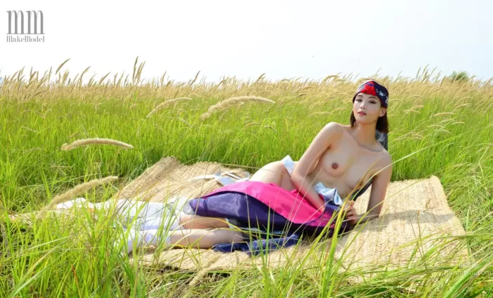 Makemodel NO.259 2015.08.13 [은정]  기다리는 손길