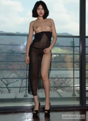 Makemodel NO.314 2015.12.09 수지 - 위험한 유혹 2