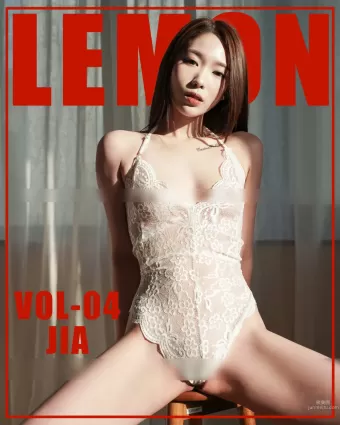 028.[KIMLEMON] JIA (지아) Vol.4[94P]