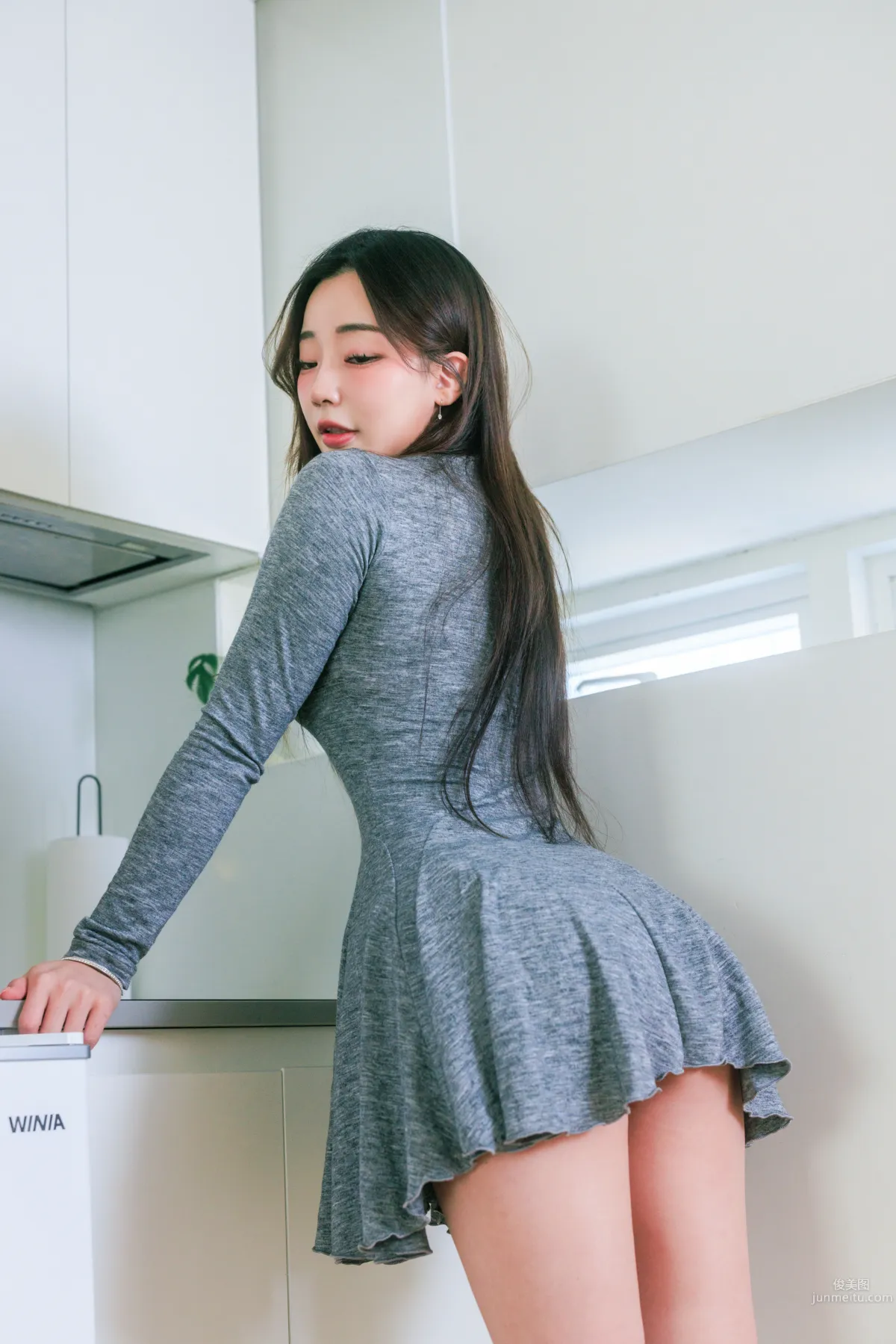010.[SWEETBOX] Friya - Vol.3 [152P] 45