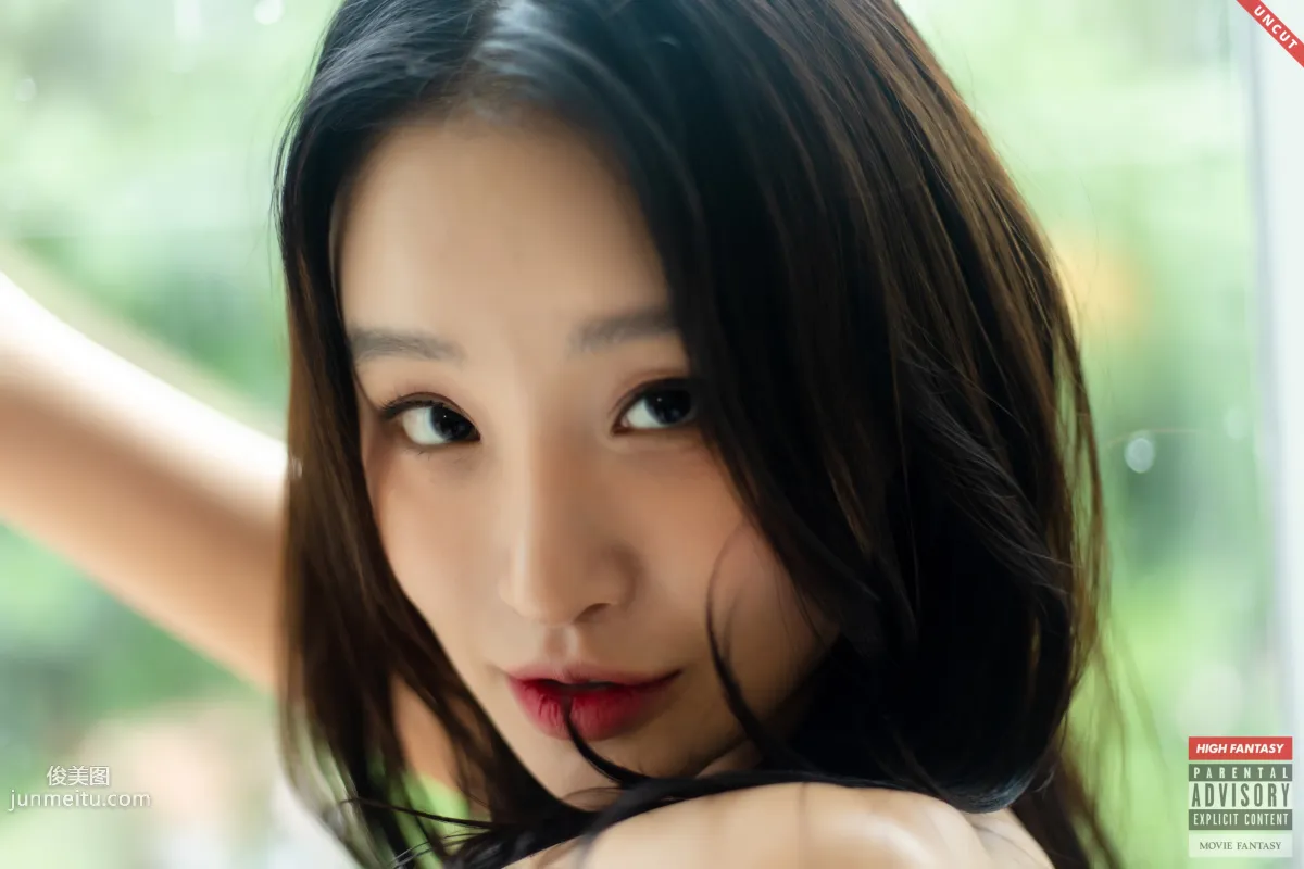 HIGH FANTASY - NO.013 Lee Seol - Vol.4 UNCUT My Pink! - [52P] 11