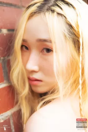 HIGH FANTASY - NO.015 Bambi (밤비) Vol.02 - Daylight [44P]