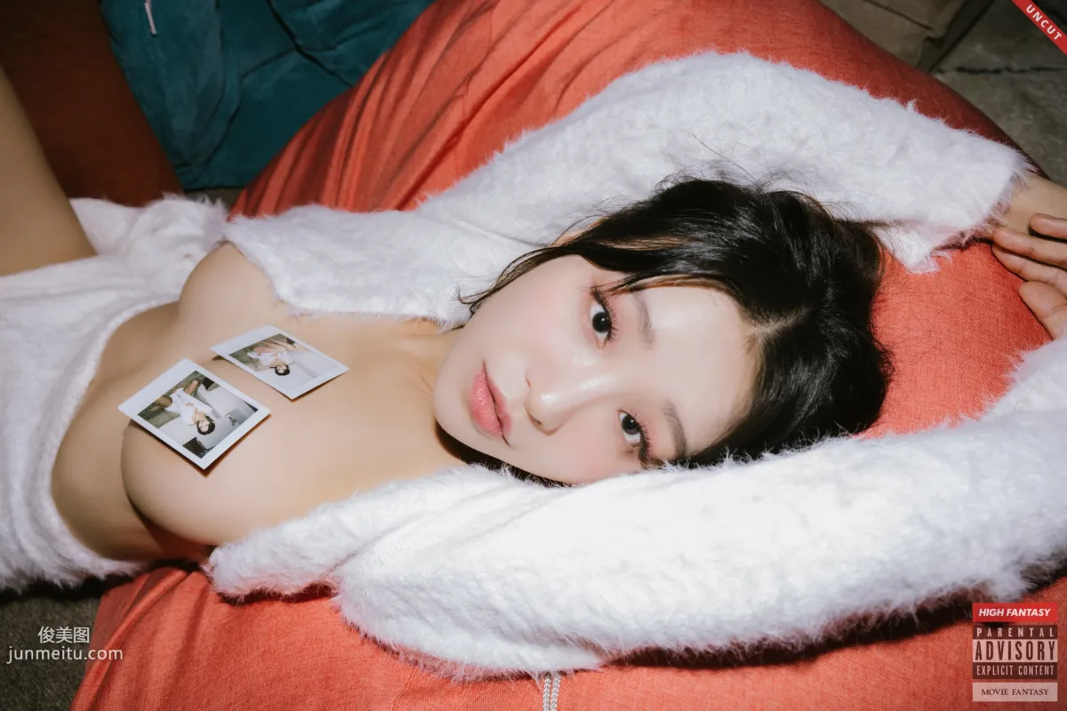 HIGH FANTASY – NO.018 Lee Seol Vol.9 Polaroid UNCUT [46P] 20