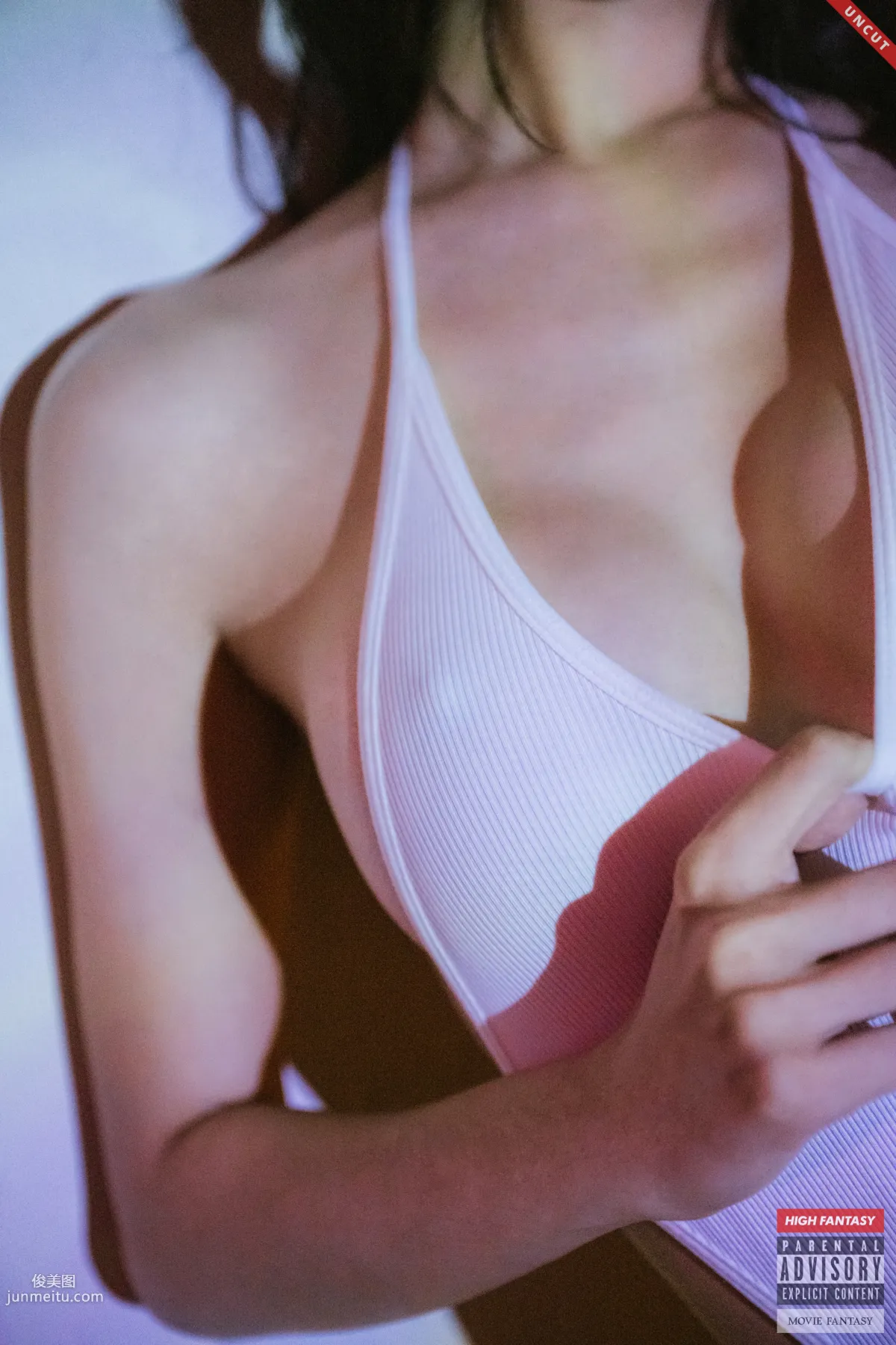 HIGH FANTASY – NO.018 Lee Seol Vol.9 Polaroid UNCUT [46P] 44