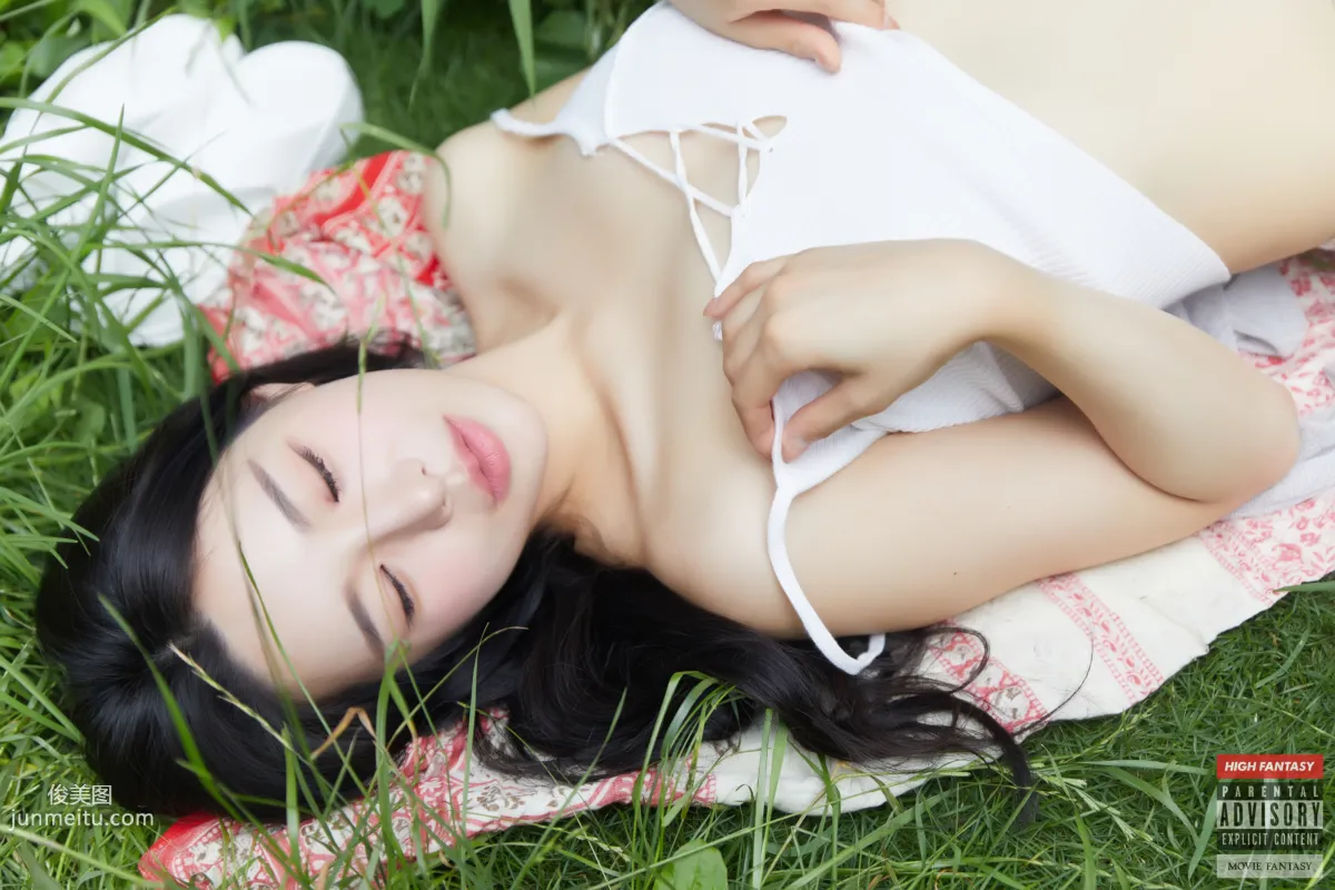 HIGH FANTASY – NO.020 Heewon - Beautiful Moment[46P] 8