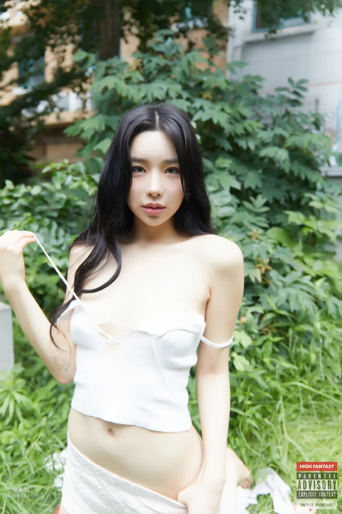 HIGH FANTASY – NO.020 Heewon - Beautiful Moment[46P] 10