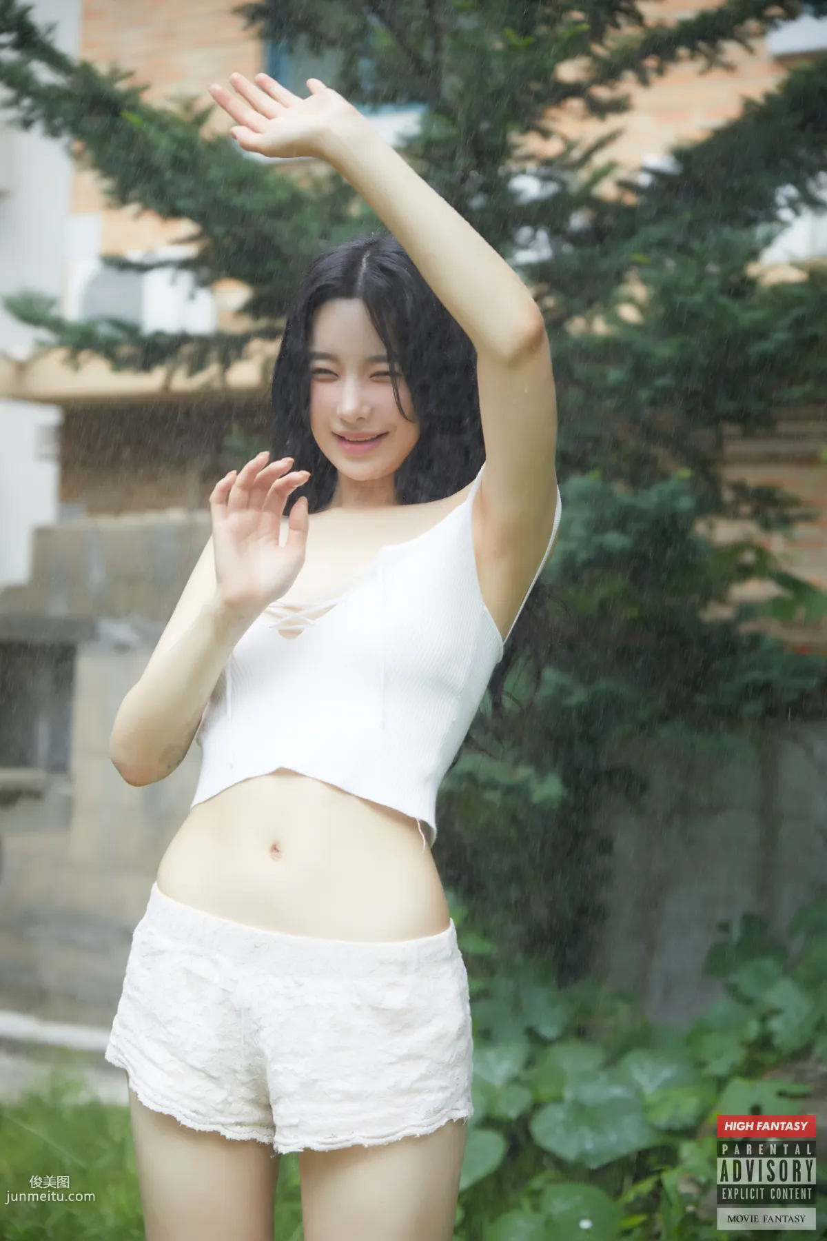 HIGH FANTASY – NO.020 Heewon - Beautiful Moment[46P] 19